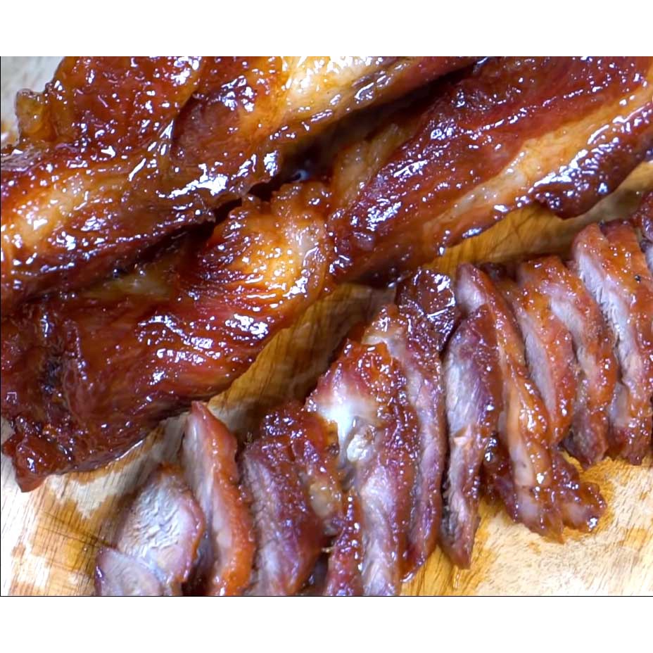 Bột Xá Xíu loại ngon Hũ dùng tiện lợi