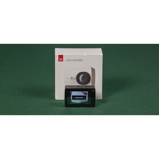 Camera hành trình Xiaomi Yi Action 2 (4K)