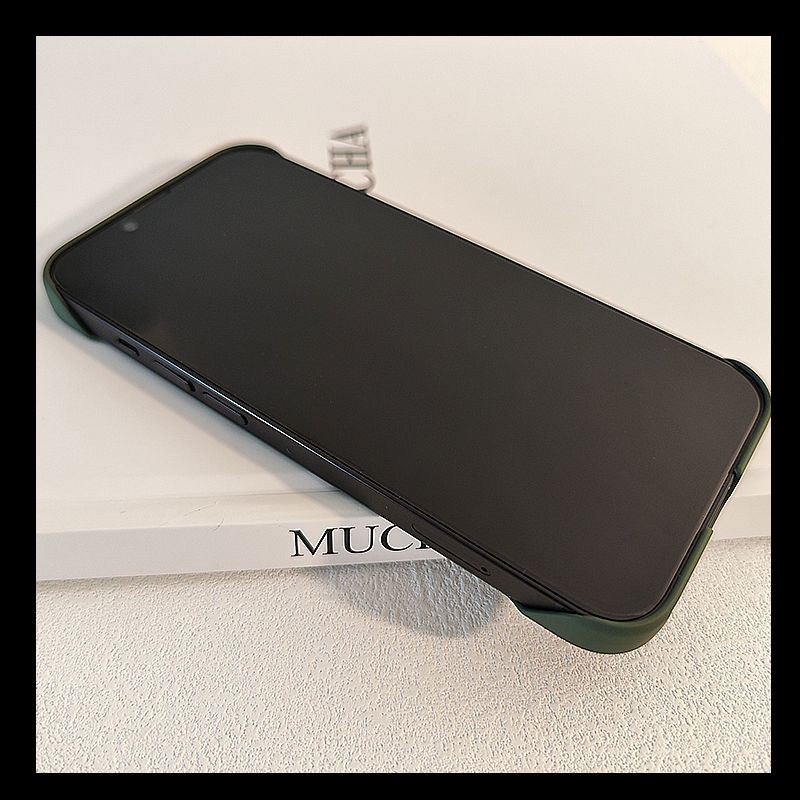 Ốp Điện Thoại Thiết Kế Dạng Lưới Thoáng Khí Cho iphone 13 Pro 13 Pro max 11 12 / 12 Pro max