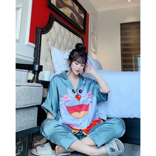 Pizama dơi latin 3D siêu đẹp
