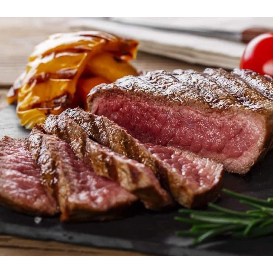 LÕI THĂN BÒ 1KG TẶNG LÁ HƯƠNG THẢO