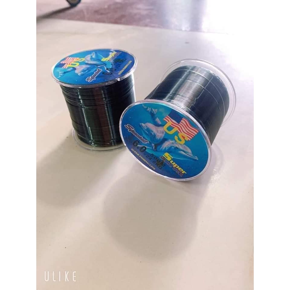cước con heo