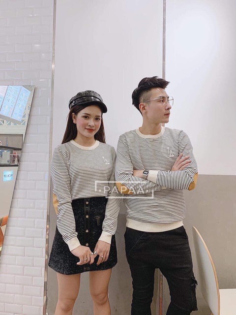 Áo len hàng tuyển