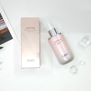 (BẢN MỚI 2020) Tinh chất Serum AHC Capture Solution Max Ampoule - Hàn Quốc