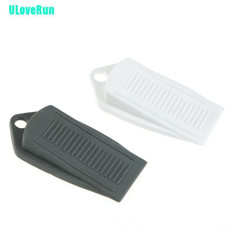 Dụng cụ chặn cửa chống va chạm bằng cao su