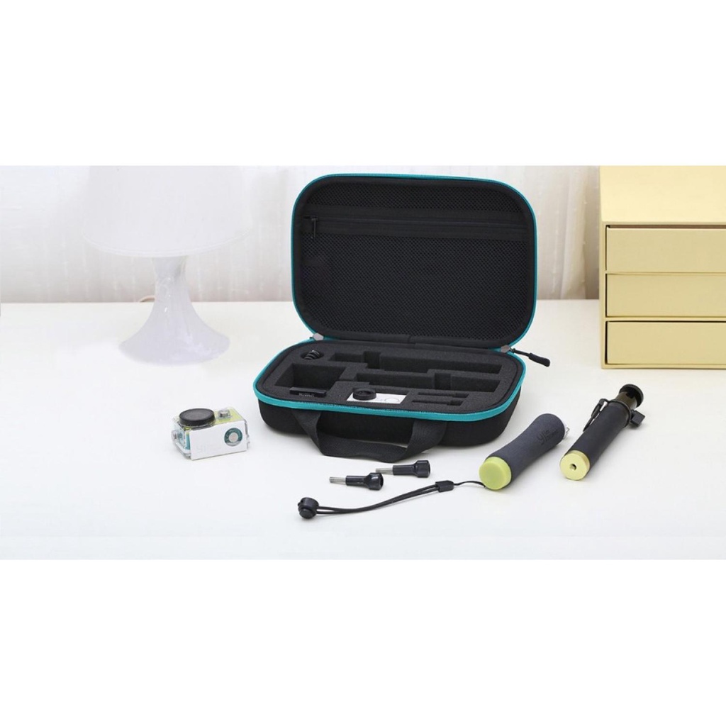 Ốp Cứng Bảo Vệ Máy Ảnh Hành Động Xiaomi Yi Action OMCB06BK | BigBuy360 - bigbuy360.vn