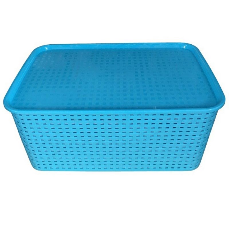 Rổ nắp việt nhật