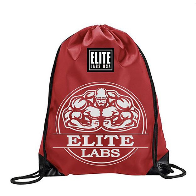 Túi Tập Gym Dây Rút Elite Drawstring Backpack