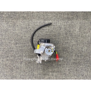 Chế(bình xăng con) xe Zip 100cc ❤️