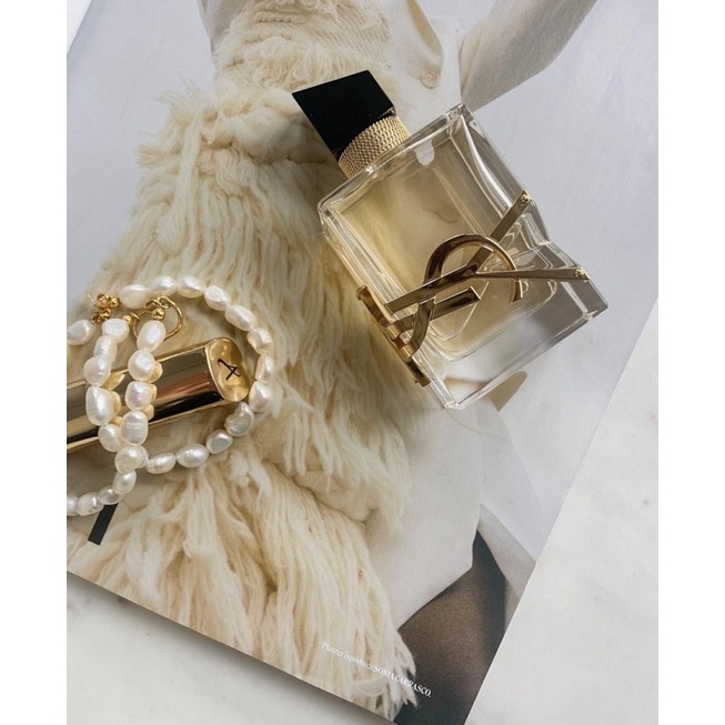 NƯỚC HOA YSL LIBRE EDP 30ml