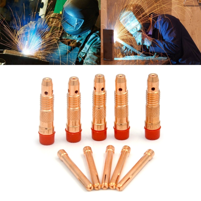 Bộ Chuyển Đổi Nguồn Điện TIG Vonfram WP26 WP26F WP26V