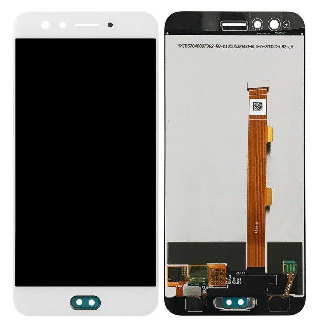 MÀN HÌNH OPPO F3 PLUS