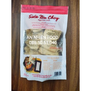 Thực Phẩm Chay / Sườn Non Chay gói 150G