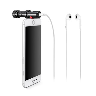RODE Videomic ME-L - Micro Cổng Lightning Cho IPhone và iPAD