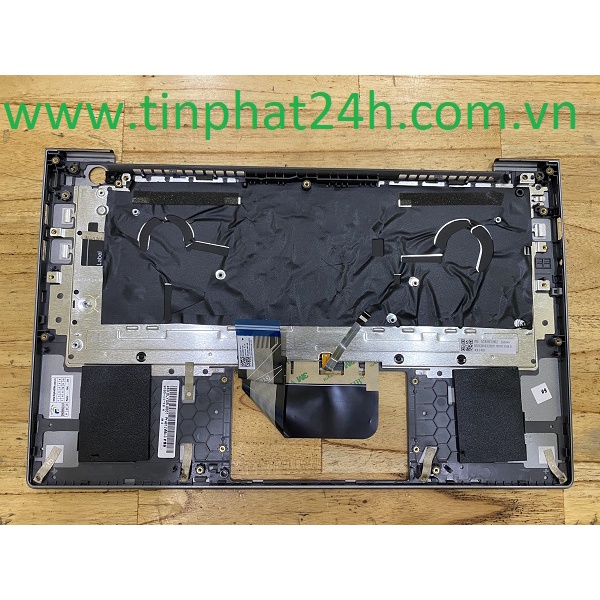 Thay Vỏ Mặt C Laptop Lenovo ThinkBook 14S G2 ITL