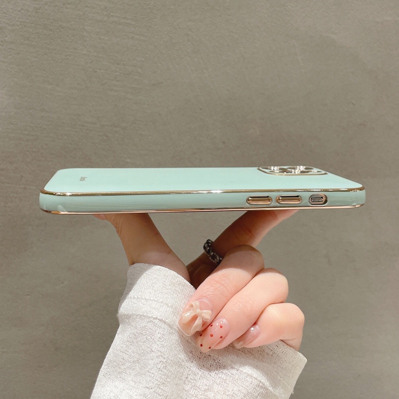 Ốp Lưng Silicon Mềm Bảo Vệ Toàn Diện Cho Xiaomi Mi 8 9 9T 10S 10T 11 11T 11X 12X 11i 12 Note 10 Pro Mi 10T Lite Mi 11 Ultra CIVI Poco X2 F3 M3 M4 X3 M2 Pro GT X3 NFC