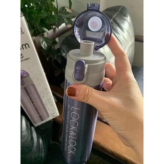 Bình giữ nhiệt lock and lock 500 ml