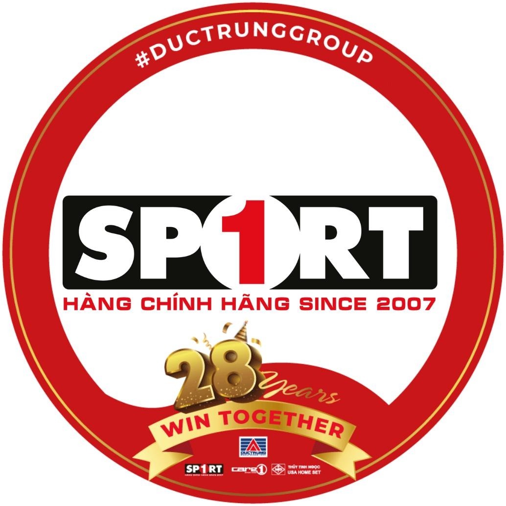 Sport1 - Siêu thị thể thao