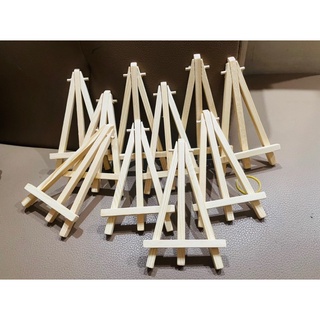 Sét kệ gỗ 5c