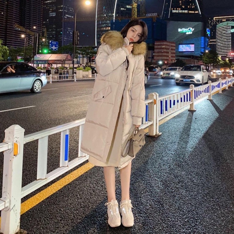 {Hàng sẵn}~ 𝐀́𝐎 𝐏𝐇𝐀𝐎 𝐃𝐀́𝐍𝐆 𝐃𝐀̀𝐈 𝐇𝐀̀𝐍 𝐐𝐔𝐎̂́𝐂 | BigBuy360 - bigbuy360.vn