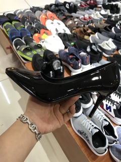 THANH LÝ LẺ SIZE- Giày Nữ Cao Gót Size 37