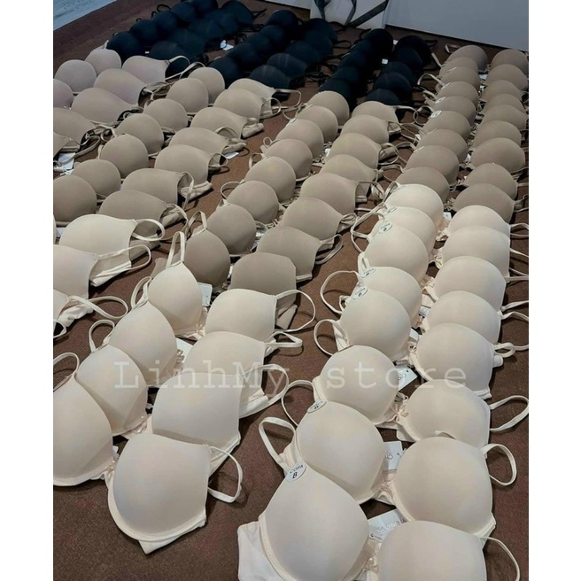 ÁO NGỰC MỸ COPPAA ĐỆM VỪA PHẢI MS11778