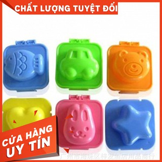 Khuôn cơm ép lẻ