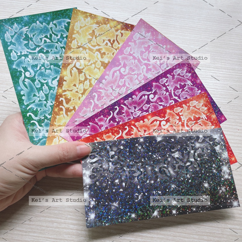 Mẫu rồng siêu đẹppppppp