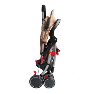 Xe đẩy Gluck B-6 Kem