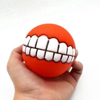 Quả Bóng Đồ Chơi Cho Thú Cưng