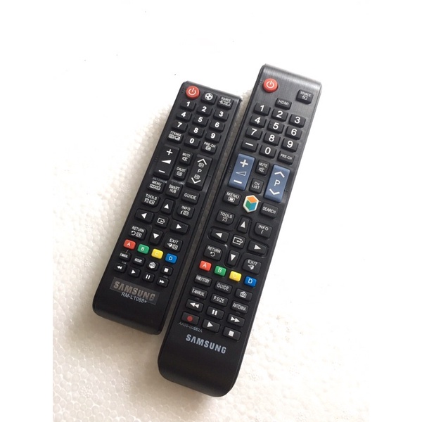 🎀{Giá tốt}🎀 Điều khiển tivi samsung đa năng,sử dụng chung tất cả các model samsung l