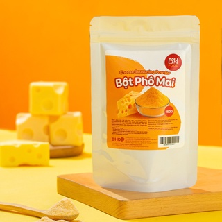 Bột phô mai Hàn Quốc Bok Food 1kg