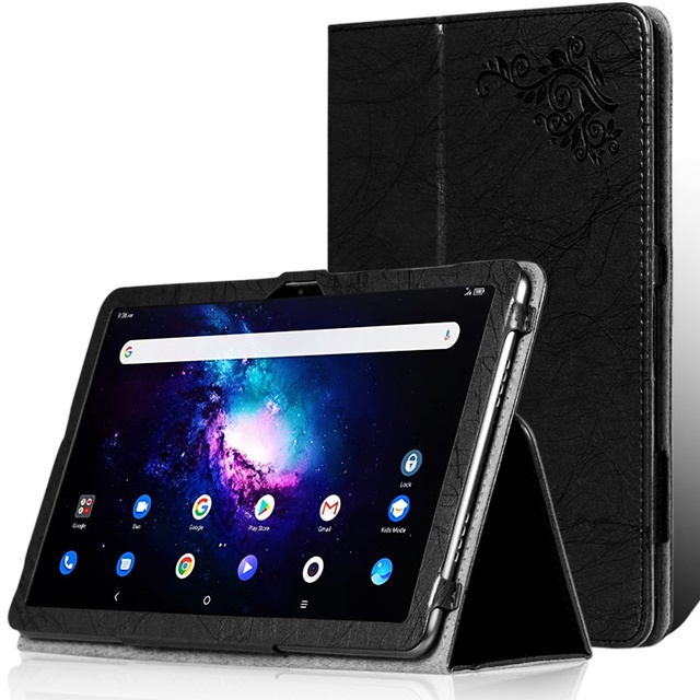 Bao da máy tính bảng PU nắp lật từ tính cho NOKIA T20 10.36 ANDROID NOKIA T20 TA-1392