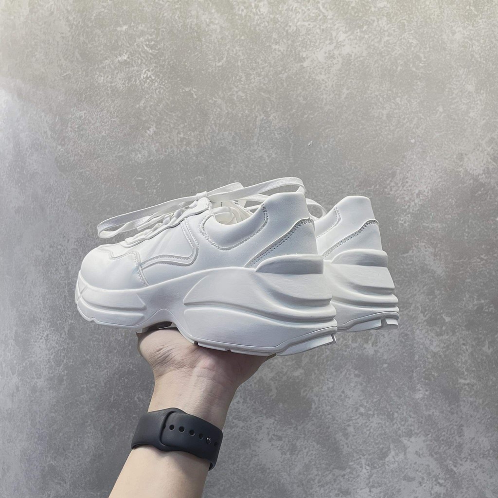 Giày Thể Thao Trắng YH985T