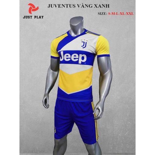 Juventus. Áo Bóng Đá Juventus mùa 22/23