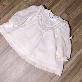 Áo bèo cho bé chốt live 830