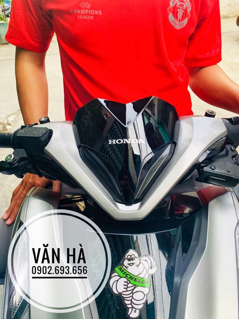 Mão Vario 2018-2019