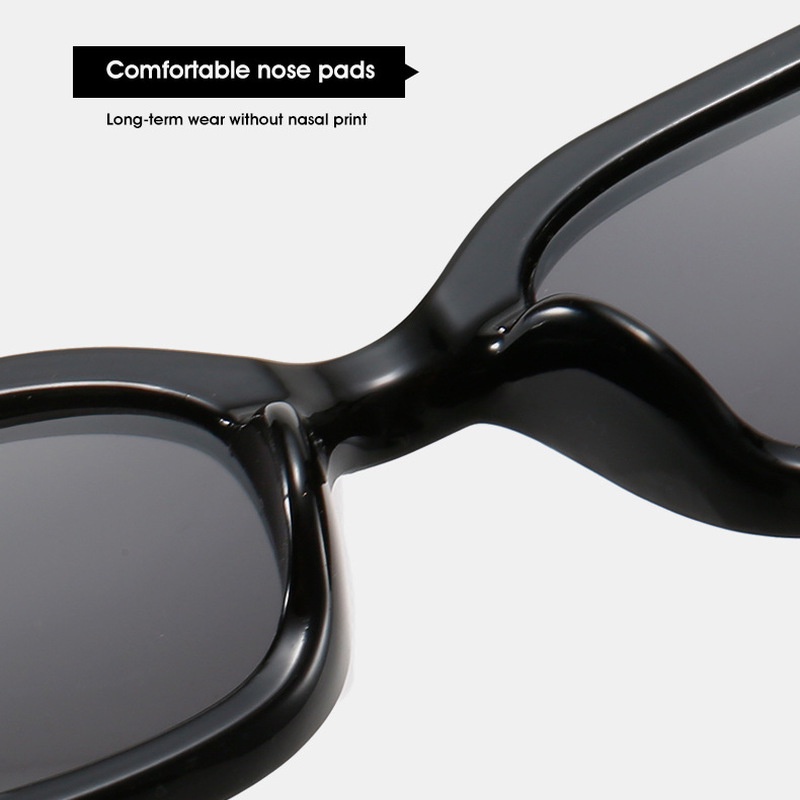 Kính Mát Chống Tia UV Phong Cách Cổ Điển Thời Trang Cho Nam Và Nữ