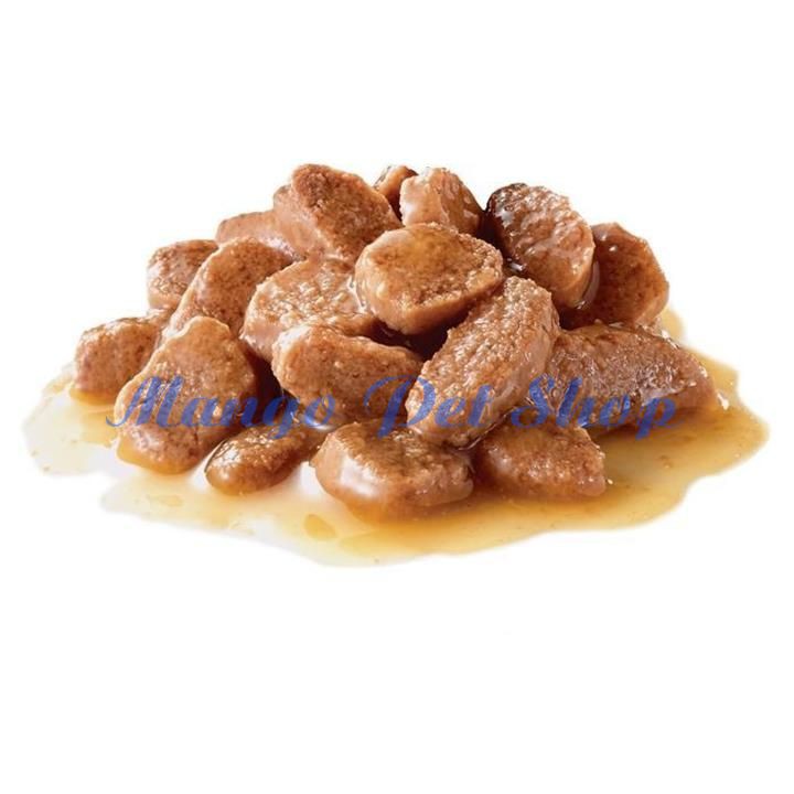 Pate Royal Canin - Kitten Instinctive  Gói 85Gr Mèo Mẹ Và Mèo Con Đến 12 Tháng Tuổi