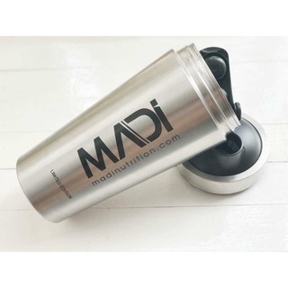 Phụ kiện BÌNH LẮC INOX MADI 800ml
