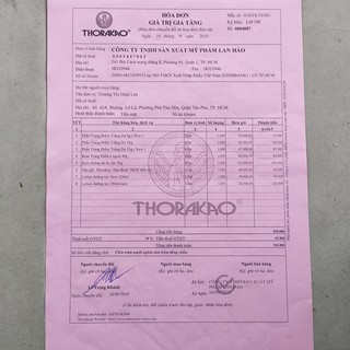 Kem trang điểm Liquid 40gr Thorakao