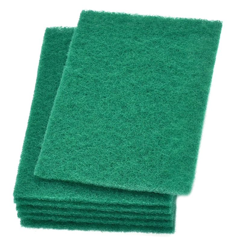 Set 5 miếng rửa chén đĩa tiện dụng