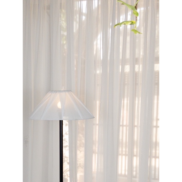 Đèn Cây Đứng Decor Phòng Ngủ Phòng Khách Phòng Làm Việc Phong Cách Hàn Quốc Việt Make CS002