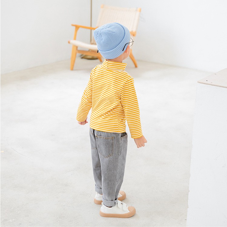 [SALE] AT5⚡Size90-130⚡Áo thun polo bé trai, hiệu Xiliba ngắn tay, cotton 100%⚡HÀNG QUẢNG CHÂU CAO CẤP - QUẦN ÁO TRẺ EM⚡ | BigBuy360 - bigbuy360.vn