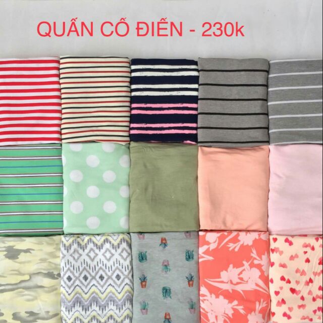 Quấn chũn cocoon cổ điển