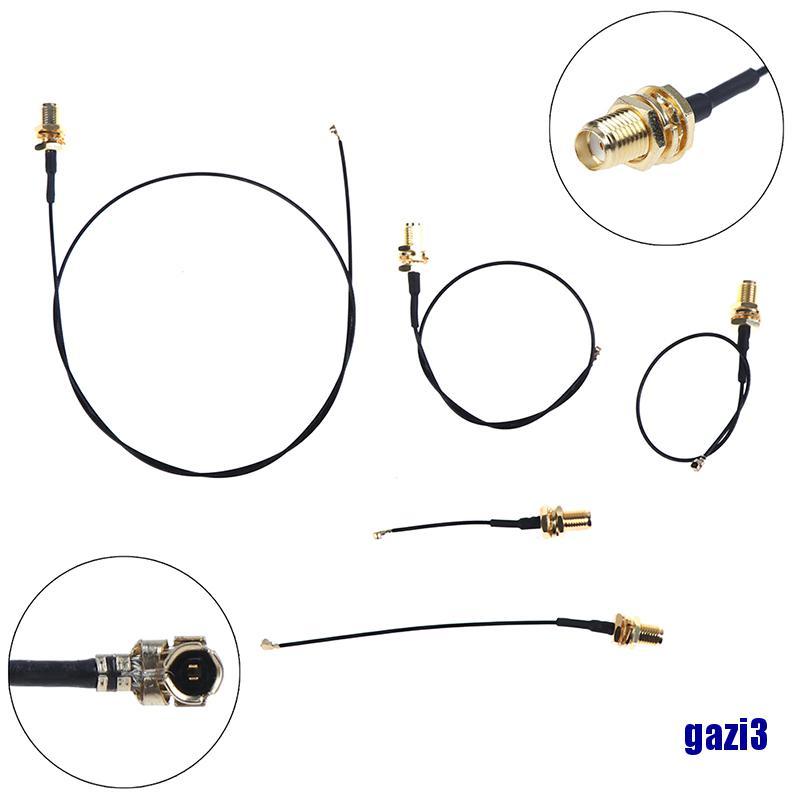 Cáp Nối Ăng Ten Wifi 1.13 Gazi3 | BigBuy360 - bigbuy360.vn