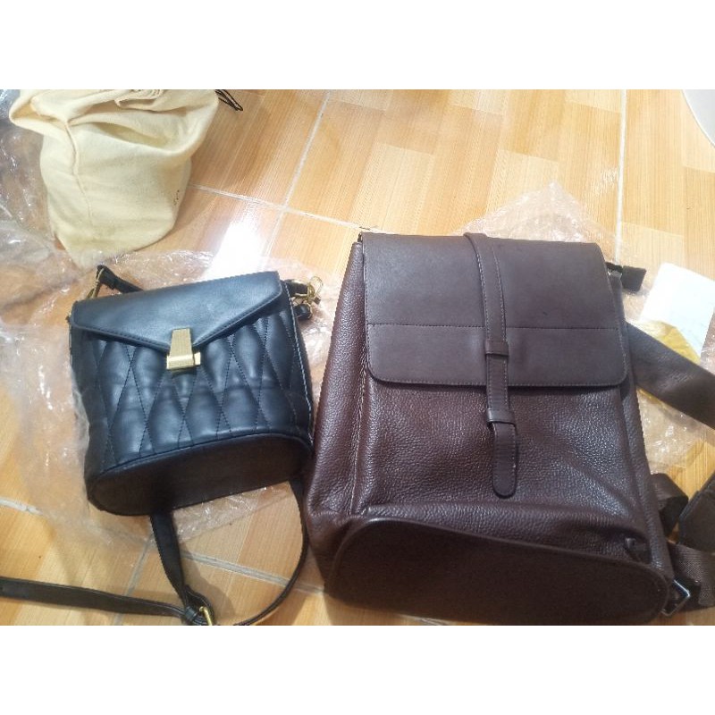 Combo túi Kh Hoaquason