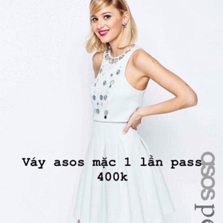 Váy Asos