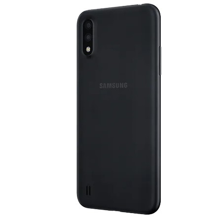 Điện Thoại Samsung Galaxy A01 (2GB/32GG) - Hàng mới 100%, Nguyên seal, Bảo hành 12 tháng | BigBuy360 - bigbuy360.vn