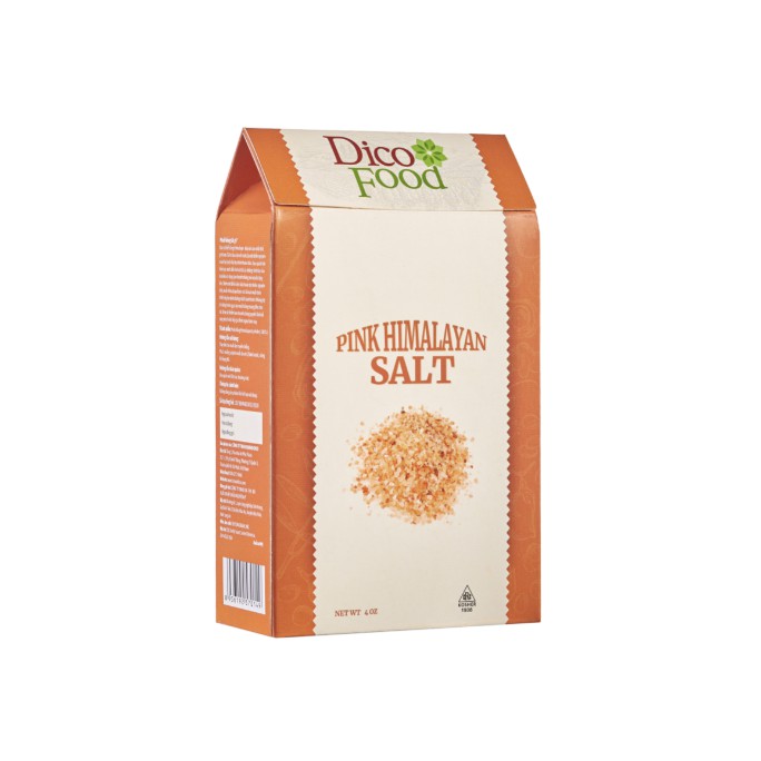 Các Loại Đậu Hạt Hữu Cơ Dico Food 113g